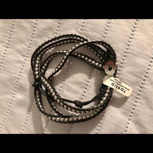 TORRID Wrap Bracelet